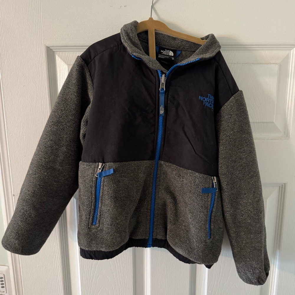 The North Face Denali jacket